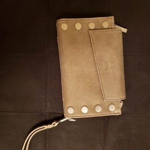 Hammitt wallet